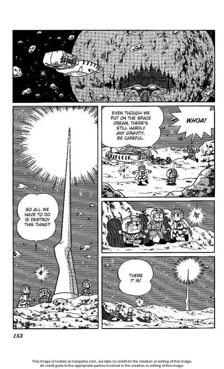 Doraemon Long Stories Chapter 19.4 34